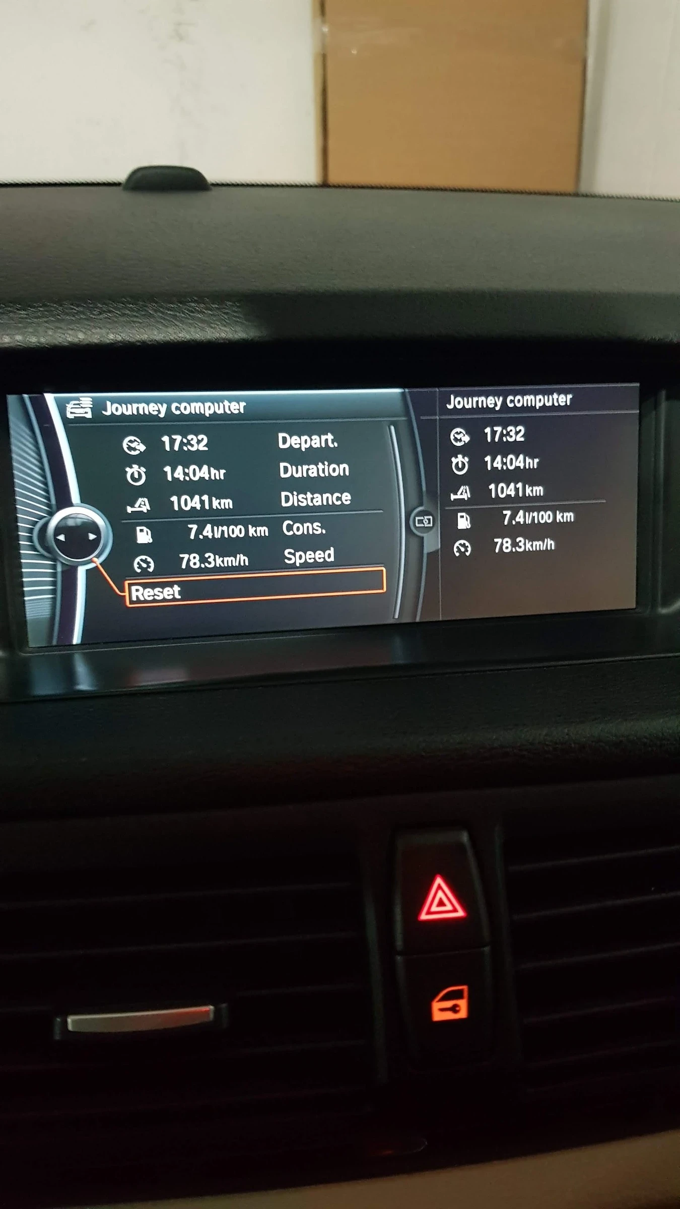 BMW X1 2.0Disel 177кс. 4х4 АТ , снимка 9 - Автомобили и джипове - 55665483