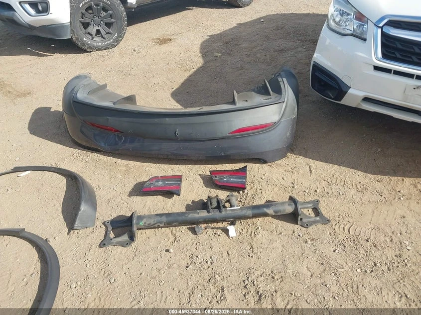 Tesla Model X Long Range, снимка 12 - Автомобили и джипове - 55893564