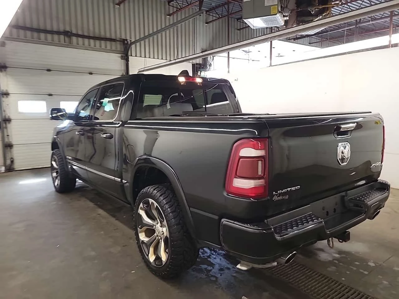 Dodge RAM 1500 * LIMITED * ��������� * 2 ����� * ���� �� �� *  | Mobile.bg � ����������� 5