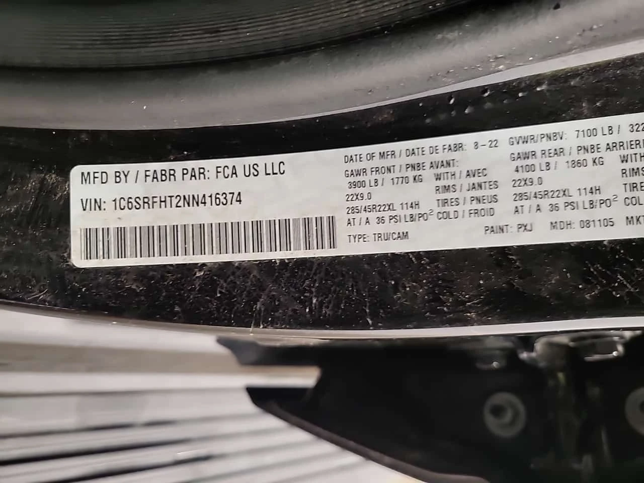 Dodge RAM 1500 * LIMITED * ��������� * 2 ����� * ���� �� �� *  | Mobile.bg � ����������� 15