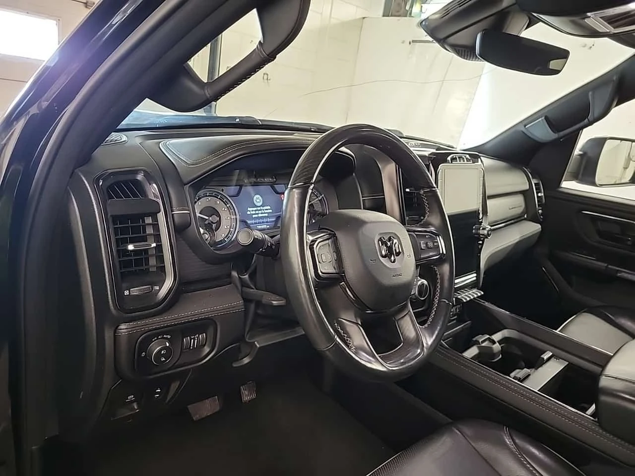Dodge RAM 1500 * LIMITED * ��������� * 2 ����� * ���� �� �� *  | Mobile.bg � ����������� 8
