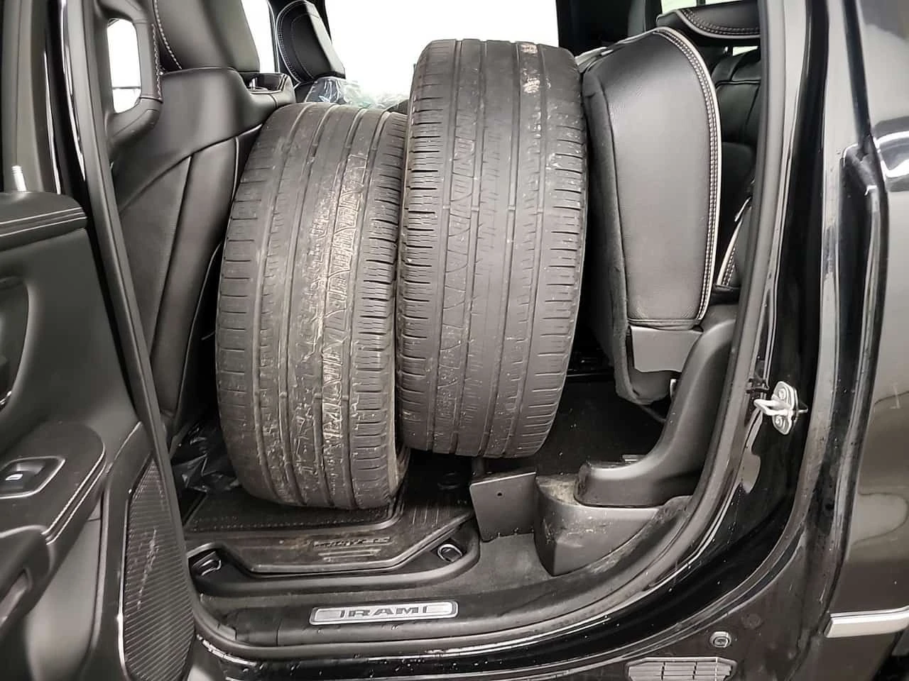 Dodge RAM 1500 * LIMITED * ��������� * 2 ����� * ���� �� �� *  | Mobile.bg � ����������� 12