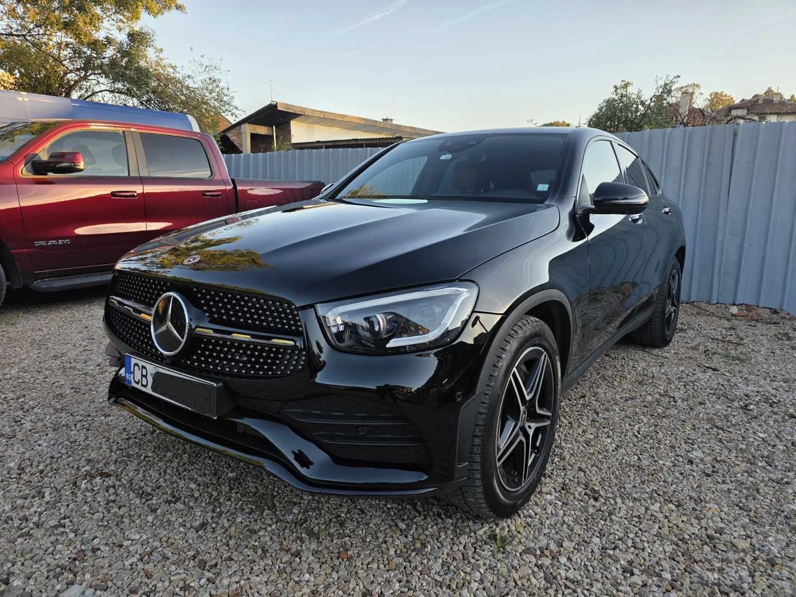 Mercedes-Benz GLC 220 | Mobile.bg � ����������� 2
