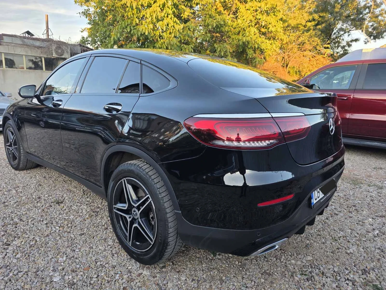 Mercedes-Benz GLC 220 | Mobile.bg � ����������� 6
