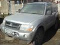 Mitsubishi Pajero 3.2DID, снимка 1