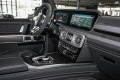 Mercedes-Benz G 63 AMG 4x4 2 =AMG Carbon Exterior & Interior= Гаранция - [9] 