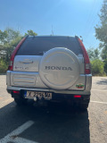 Honda Cr-v  - изображение 3
