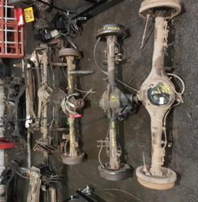 Mercedes-Benz Sprinter 313/2.2CDIЧАСТИ, снимка 9