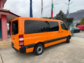 Mercedes-Benz Sprinter 311* 2.2CDI* Климатик* 8+ 1 места, снимка 10