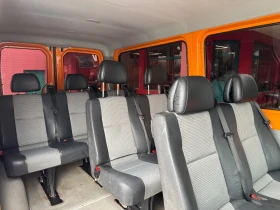 Mercedes-Benz Sprinter 311* 2.2CDI* Климатик* 8+ 1 места, снимка 7