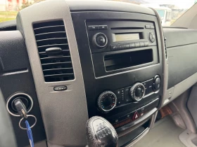 Mercedes-Benz Sprinter 311* 2.2CDI* Климатик* 8+ 1 места, снимка 4