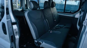 Opel Vivaro 2.0дизел 9 места long, снимка 6