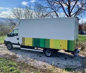 Iveco 50с18 40c18* 3.0* 4.60м. Дължина* до 3.5тона, снимка 5