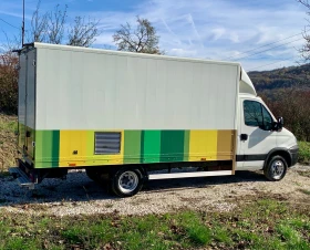 Iveco 50с18 40c18* 3.0* 4.60м. Дължина* до 3.5тона, снимка 7