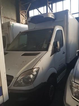 Mercedes-Benz Sprinter 313/2.2CDI | Mobile.bg    6