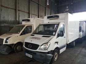 Mercedes-Benz Sprinter 313/2.2CDI | Mobile.bg    8