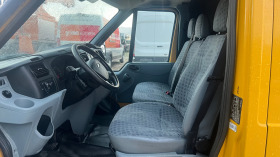 Обява за продажба на Ford Transit 2.2 125 Верига Клима евро 5 ~15 800 лв. - изображение 10