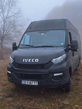 Iveco 50с18 50-170 3.0D, снимка 1