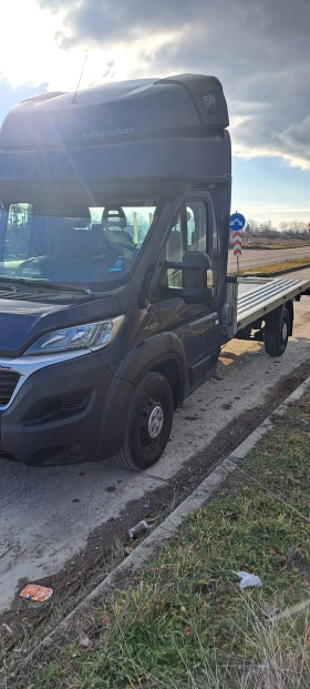 Fiat Ducato 2.3jtd multidjet, снимка 2