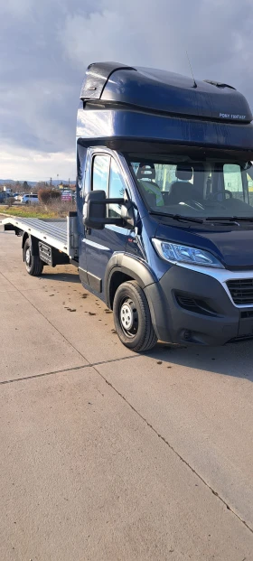 Fiat Ducato 2.3jtd multidjet, снимка 3