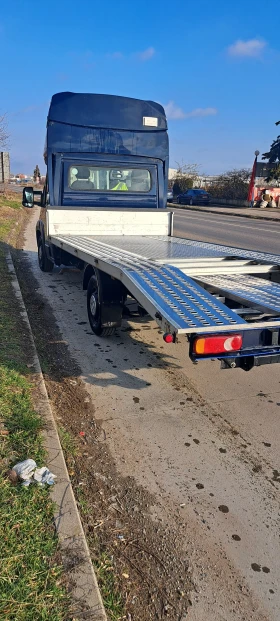 Fiat Ducato 2.3jtd multidjet, снимка 5