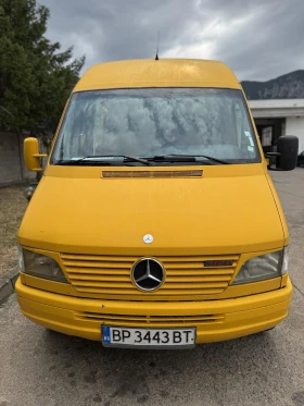 Mercedes-Benz 312 | Mobile.bg    9