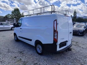 Ford Transit Custom 2.2  | Mobile.bg    10