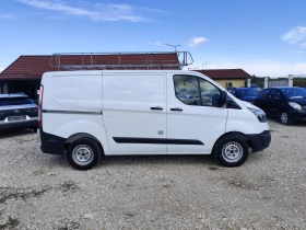 Ford Transit Custom 2.2  | Mobile.bg    4