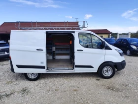Ford Transit Custom 2.2  | Mobile.bg    5