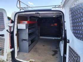 Ford Transit Custom 2.2  | Mobile.bg    9