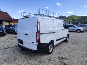 Ford Transit Custom 2.2  | Mobile.bg    7