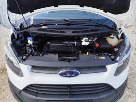 Ford Transit Custom 2.2  | Mobile.bg    15