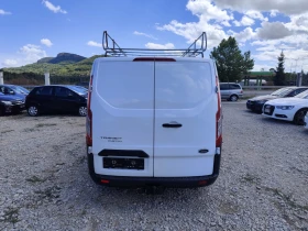 Ford Transit Custom 2.2  | Mobile.bg    8
