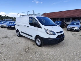 Ford Transit Custom 2.2  | Mobile.bg    3