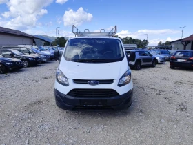 Ford Transit Custom 2.2  | Mobile.bg    2