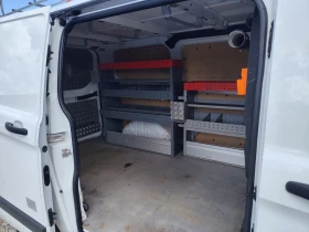 Ford Transit Custom 2.2  | Mobile.bg    6