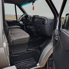 Обява за продажба на Ford Transit ~18 200 лв. - изображение 3