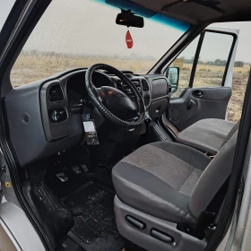 Обява за продажба на Ford Transit ~18 200 лв. - изображение 5