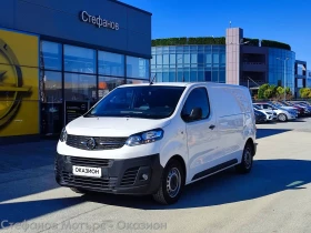 Opel Vivaro Cargo M Edition 1.5 Diesel (120hp) MT6