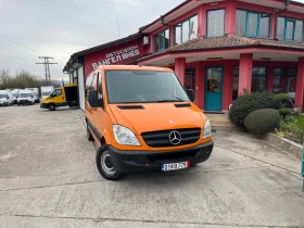 Mercedes-Benz Sprinter 311* 2.2CDI* Климатик* 8+ 1 места, снимка 2