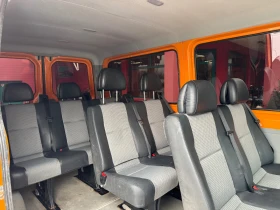 Mercedes-Benz Sprinter 311* 2.2CDI* Климатик* 8+ 1 места, снимка 8