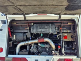 Vdl Bova Futura FLD Двигател DAF  57+ 1+ 1   Дължина 12, 70 м | Auto.bg — изображение 7