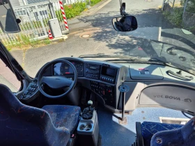Vdl Bova Futura FLD Двигател DAF  57+ 1+ 1   Дължина 12, 70 м | Auto.bg — изображение 10