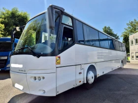 Vdl Bova Futura FLD Двигател DAF  57+ 1+ 1   Дължина 12, 70 м | Auto.bg — изображение 2