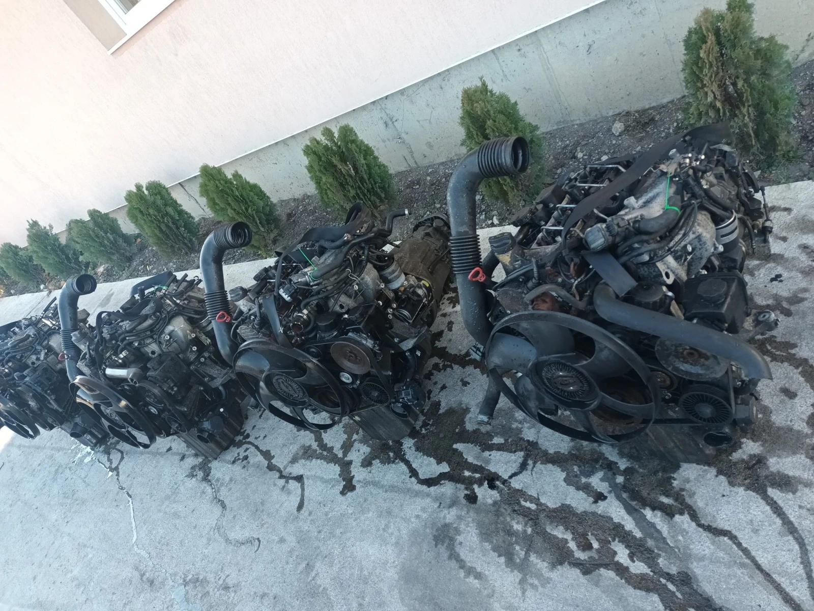 Mercedes-Benz Sprinter 313/2.2CDI | Mobile.bg   1