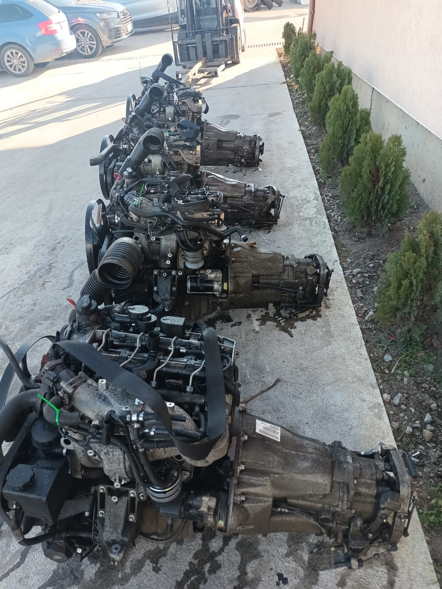 Mercedes-Benz Sprinter 313/2.2CDI | Mobile.bg   3