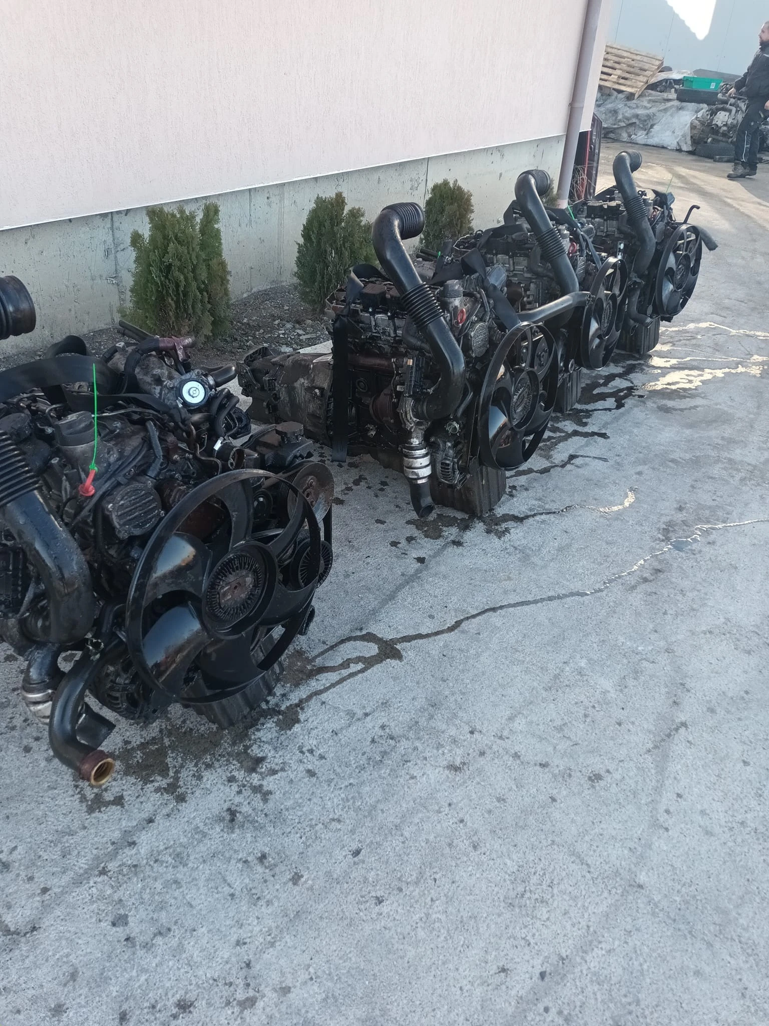 Mercedes-Benz Sprinter 313/2.2CDI | Mobile.bg   2