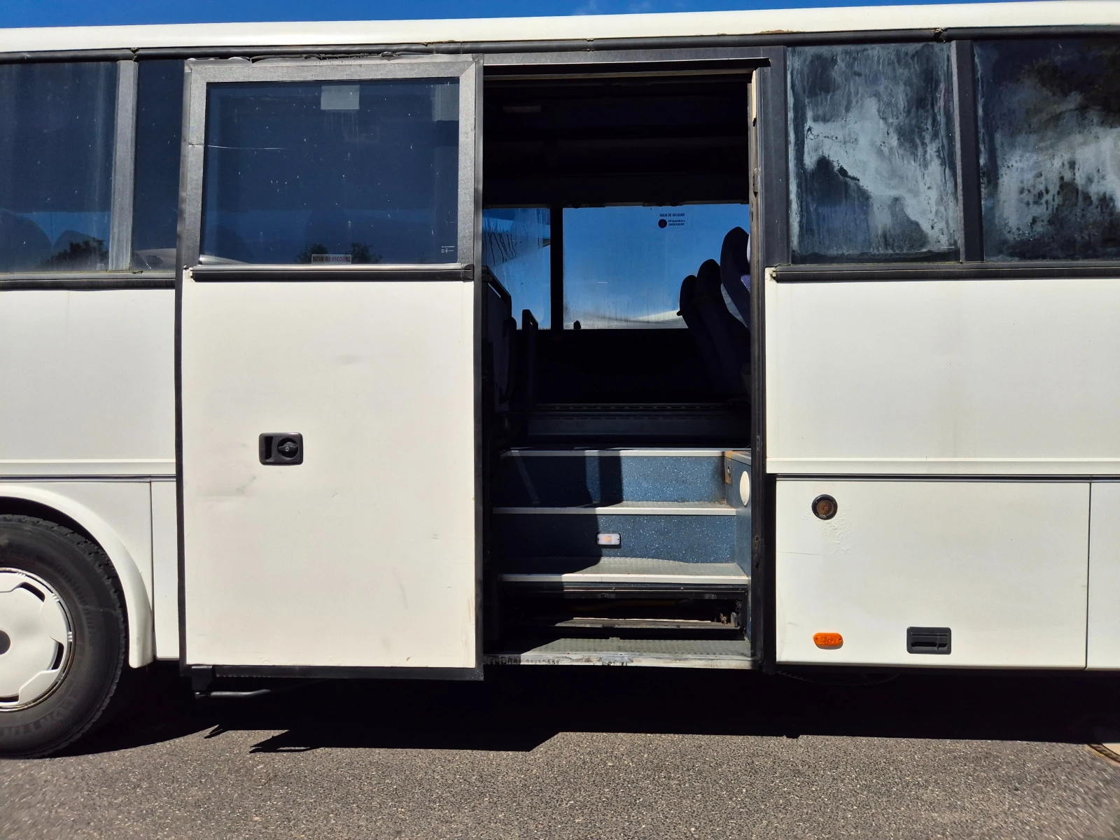 Vdl Bova Futura FLD �������� DAF  57+ 1+ 1   ������� 12, 70 � | Mobile.bg � ����������� 5