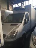 Mercedes-Benz Sprinter 313/2.2CDIЧАСТИ, снимка 6