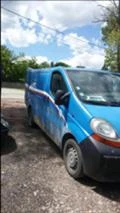 Renault Trafic 1.9dci НА ЧАСТИ, снимка 3